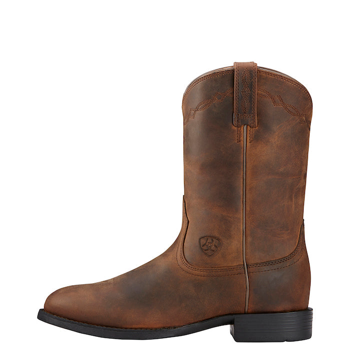 Ariat on sale women's heritage