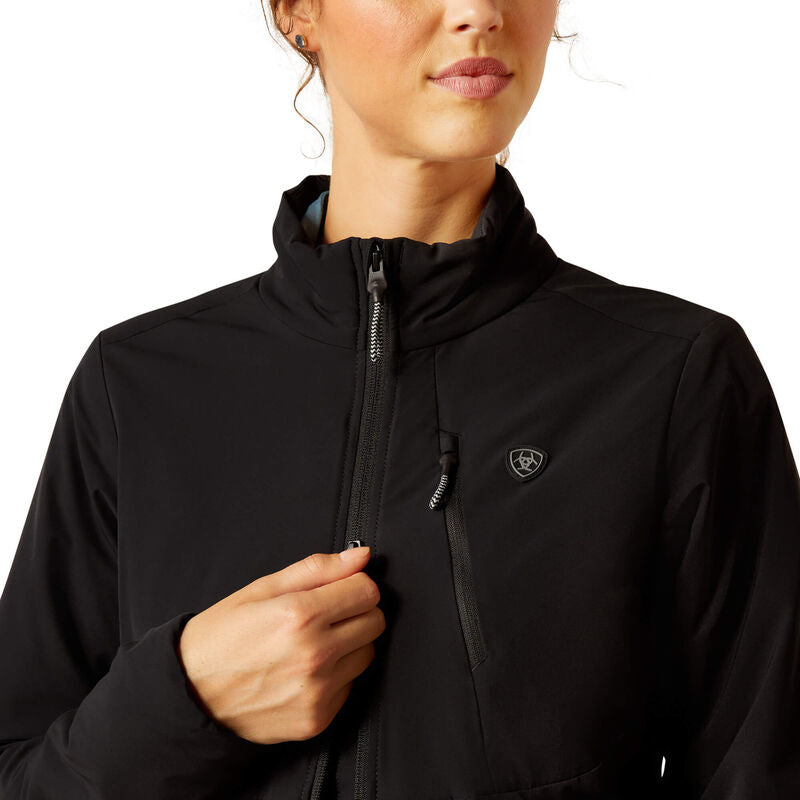 Ariat Womens Rion Insulated Jacket