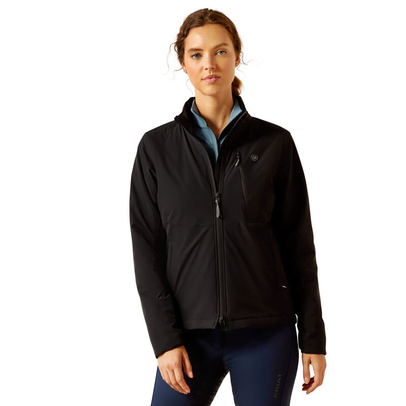 Ariat Womens Rion Insulated Jacket