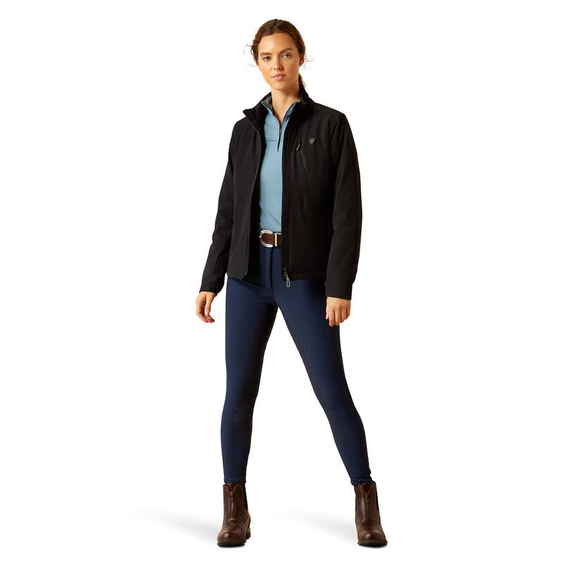 Ariat Womens Rion Insulated Jacket