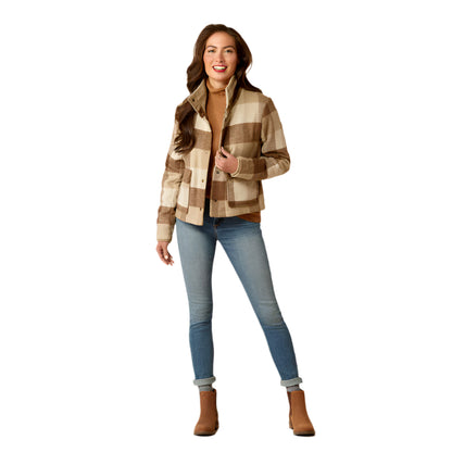 Ariat Womens Marland Jacket