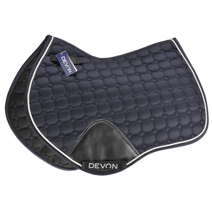 Devon Pro Jump Saddle Pad