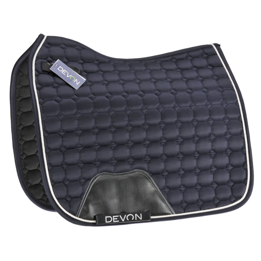 Devon Pro Dressage saddle pad