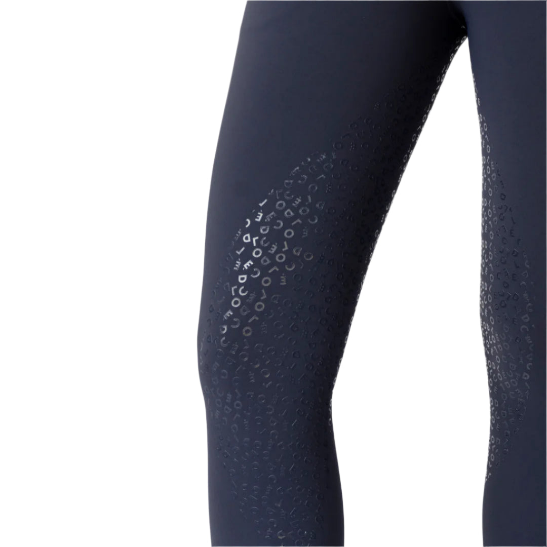 Decoll Sport Mia Seemless Breeches