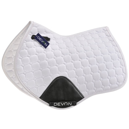 Devon Pro Jump Saddle Pad