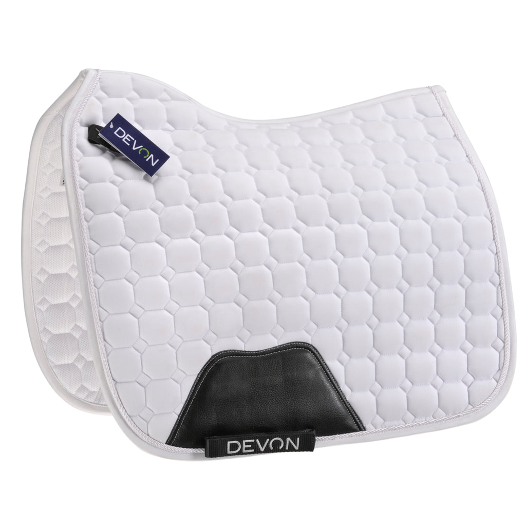 Devon Pro Dressage saddle pad