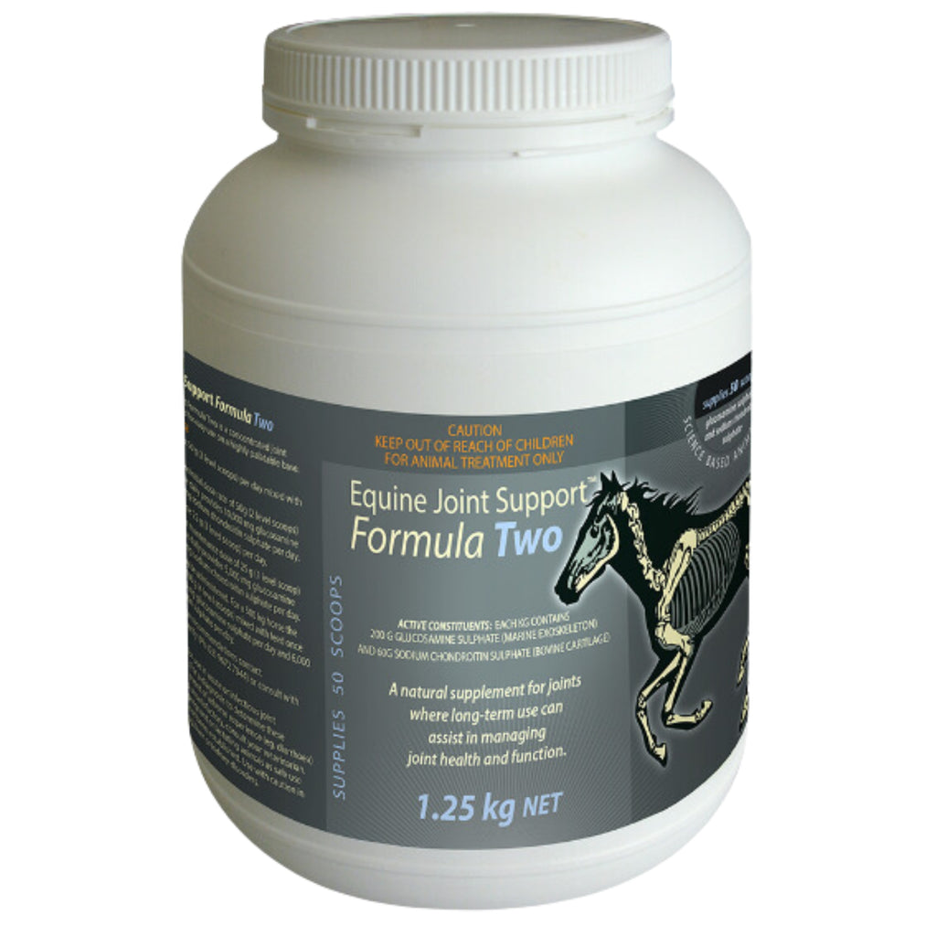 IAH Equine Joint Support Formula 2