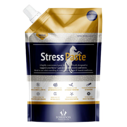 Poseidon Stress Paste