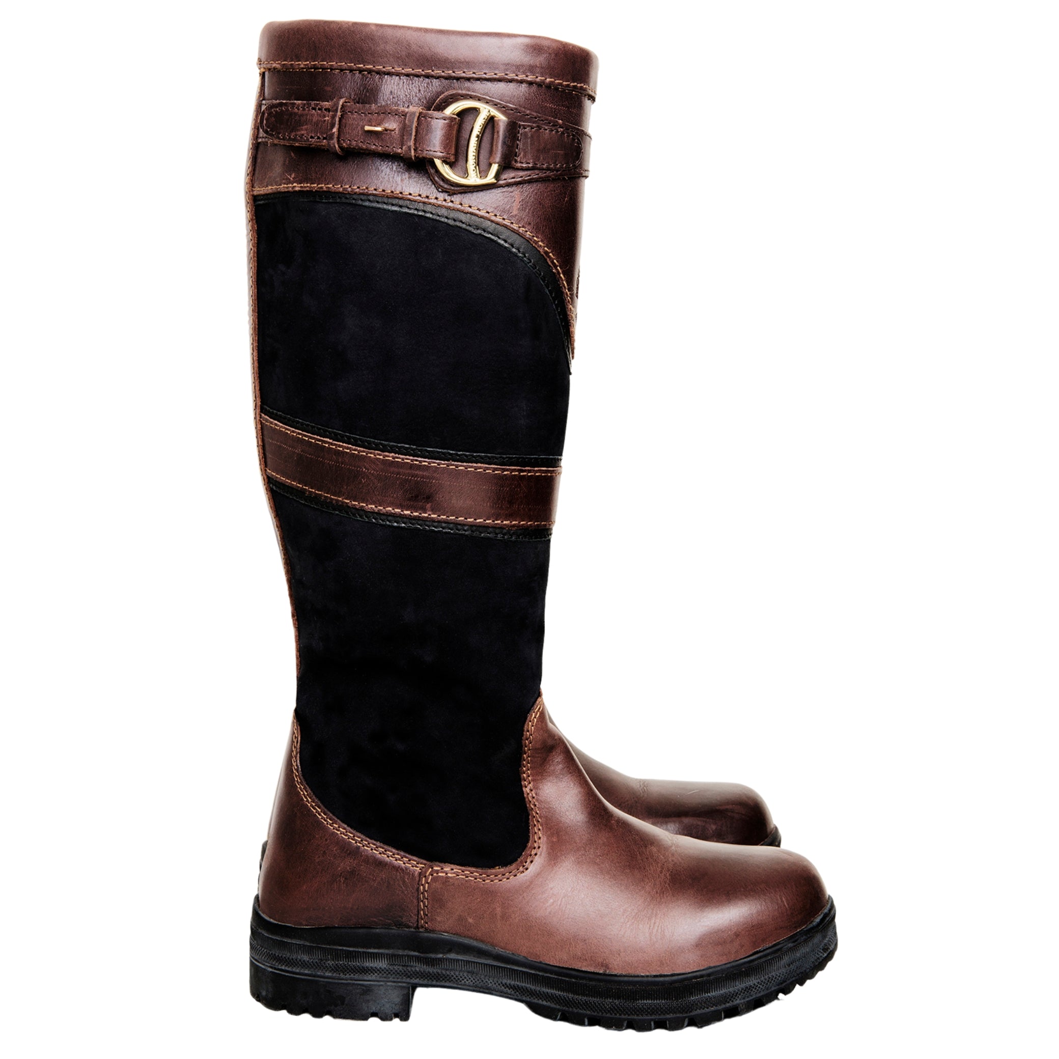 Mountain Horse Devonshire Boots EQ Saddlery