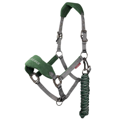 LeMieux Vogue Headcollar & Leadrope