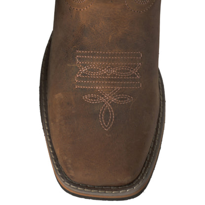 Pure Western Selina Child Boots