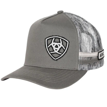 Ariat Digi Camo Trucker Cap