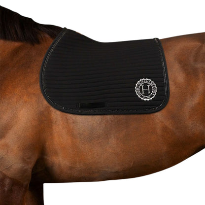 Harcour Karembar Jump Saddle Pad