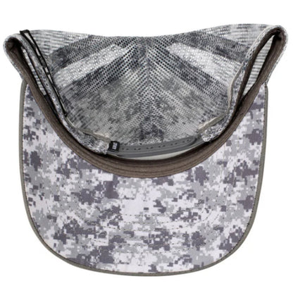 Ariat Digi Camo Trucker Cap