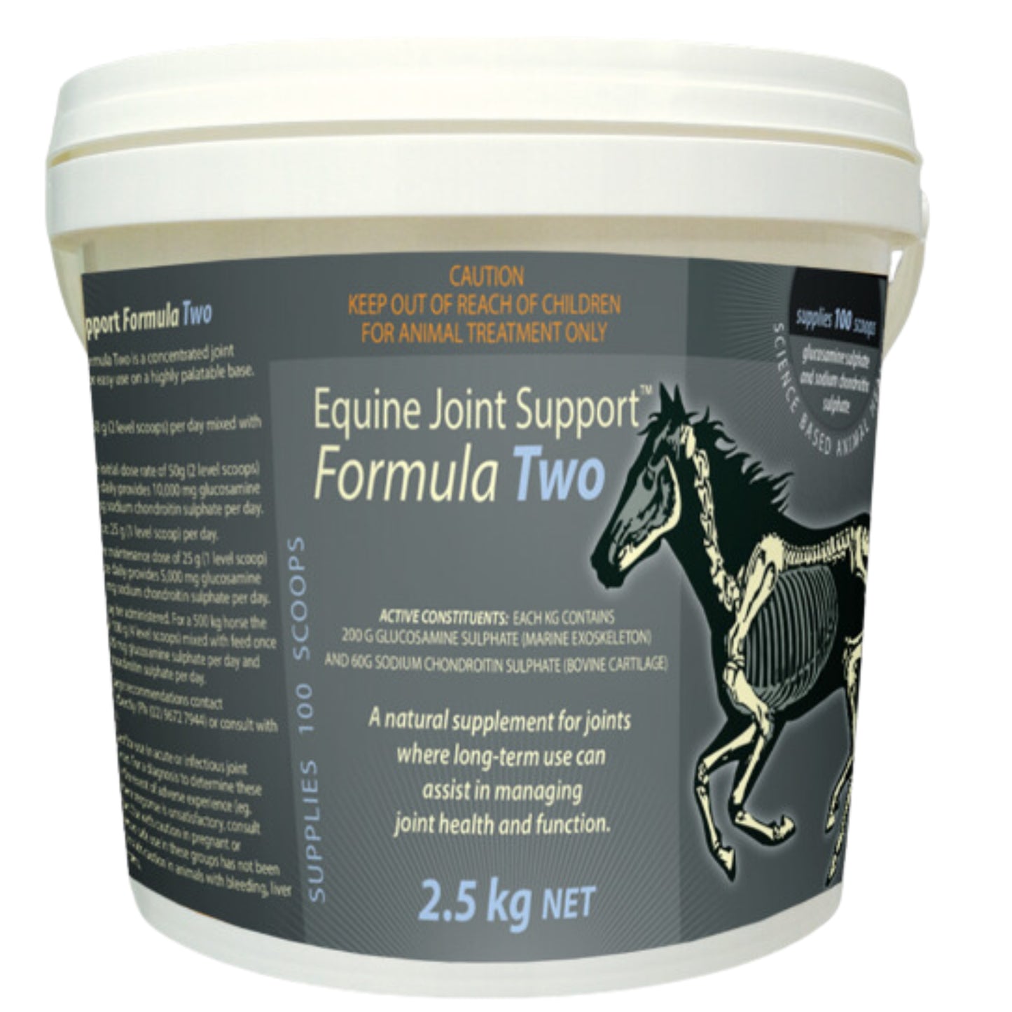 IAH Equine Joint Support Formula 2