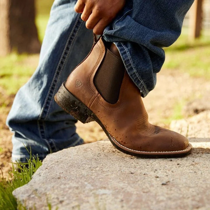 Ariat Mens Sport Booker