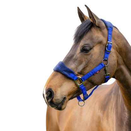 LeMieux Vogue Headcollar & Leadrope