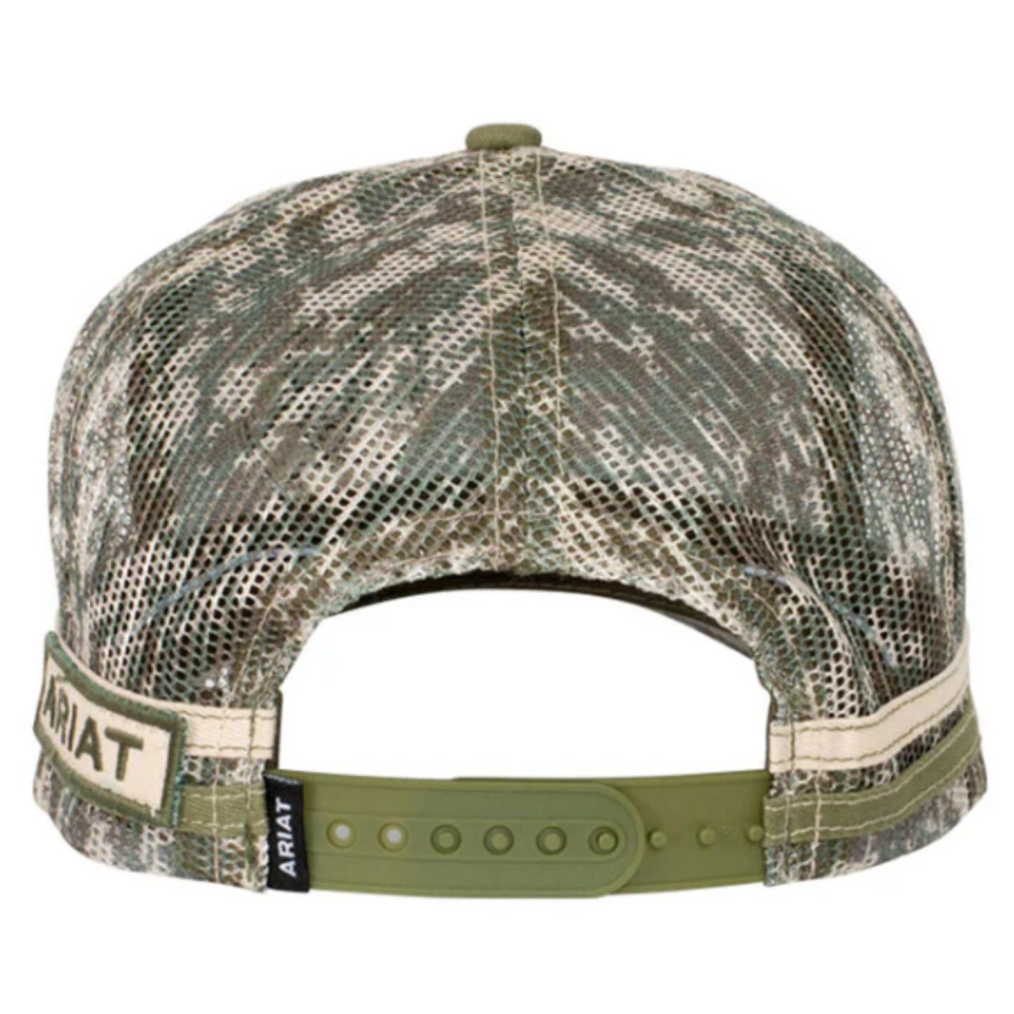 Ariat Digi Camo Trucker Cap