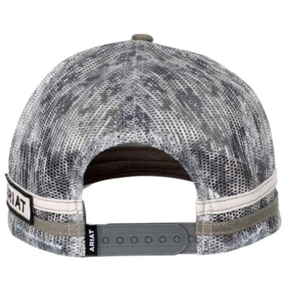 Ariat Digi Camo Trucker Cap