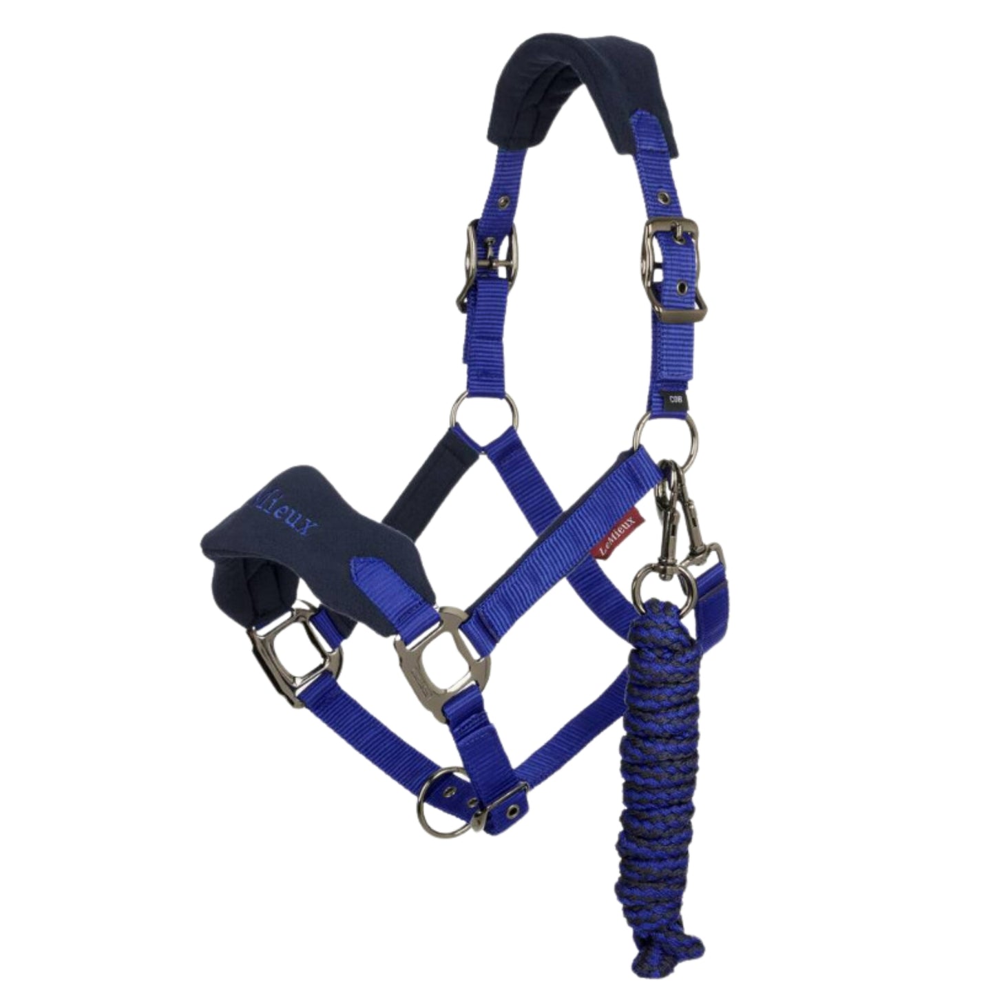 LeMieux Vogue Headcollar & Leadrope