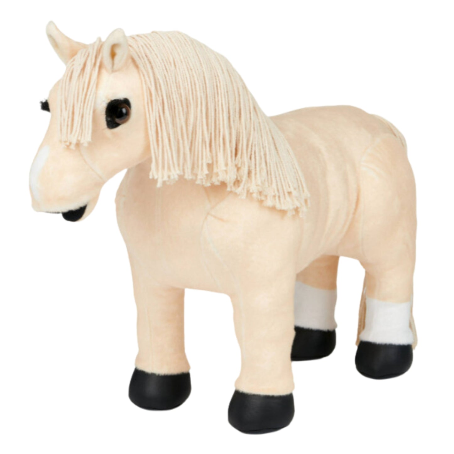 LeMieux Toy Pony Popcorn