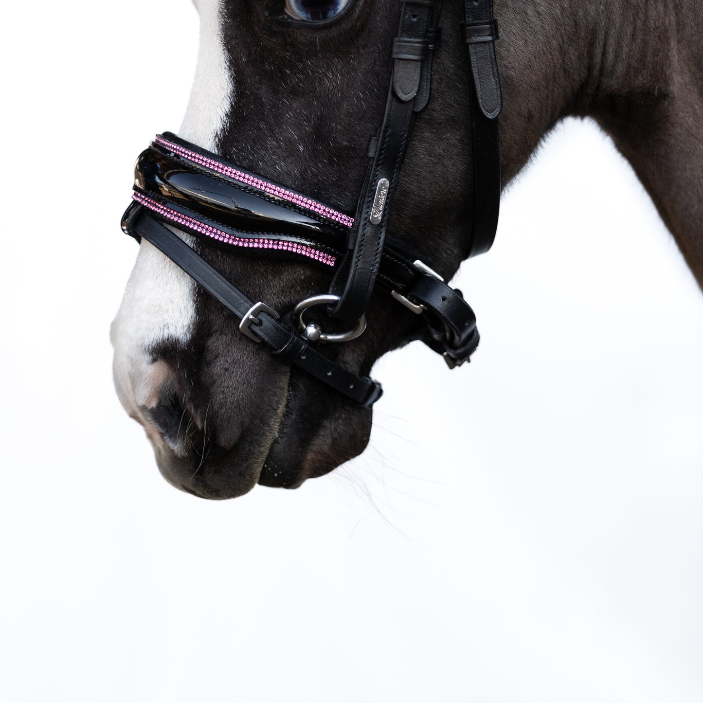 Lumi Pony Fairyfloss Bridle