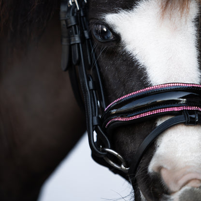 Lumi Pony Fairyfloss Bridle