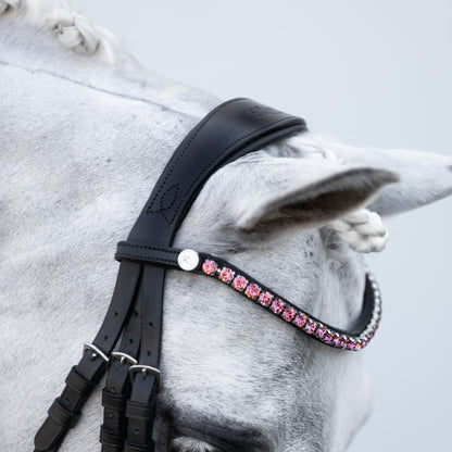 Lumi Pony Fairyfloss Bridle