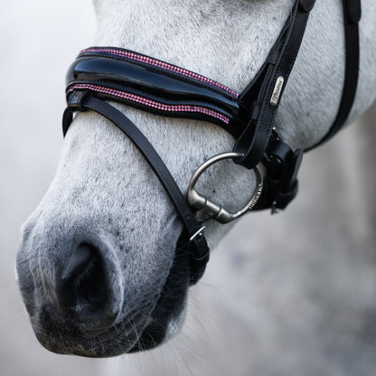 Lumi Pony Fairyfloss Bridle