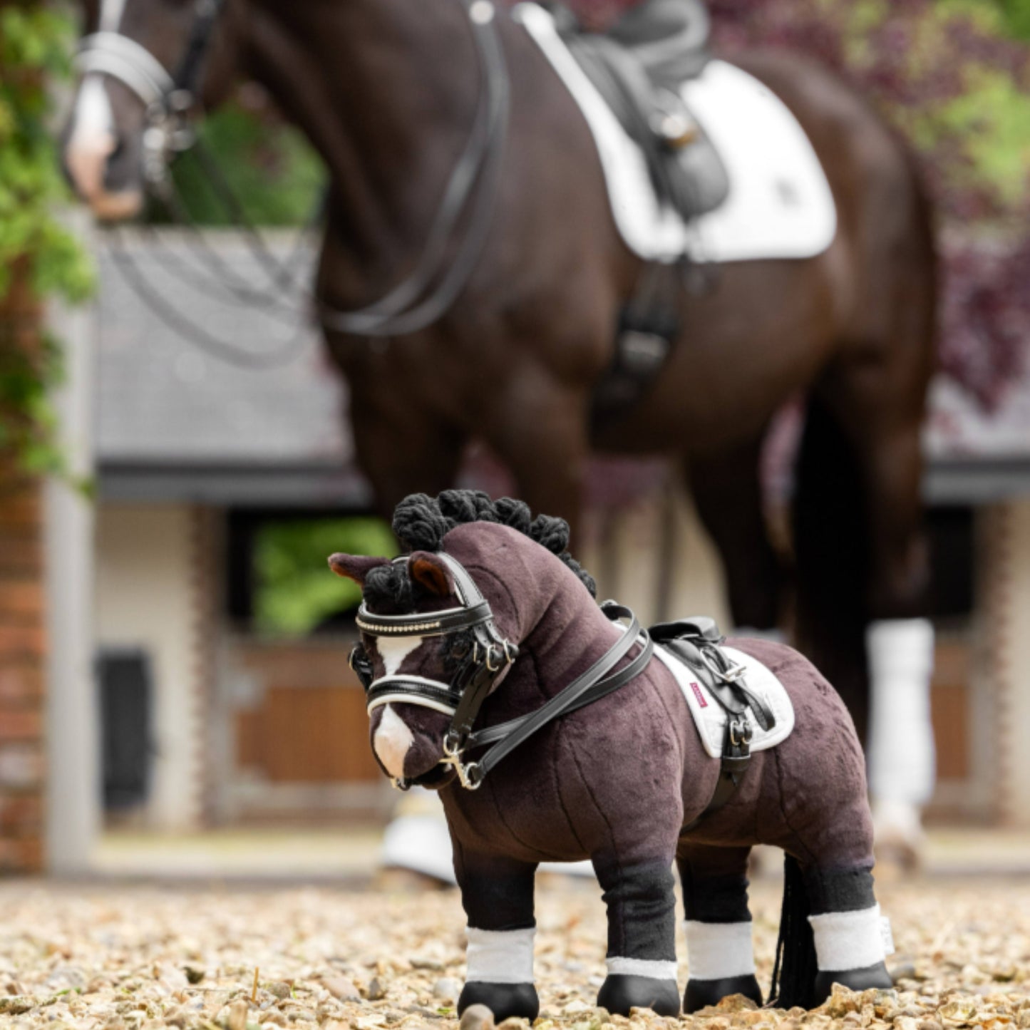 LeMieux Toy Pony Valegro