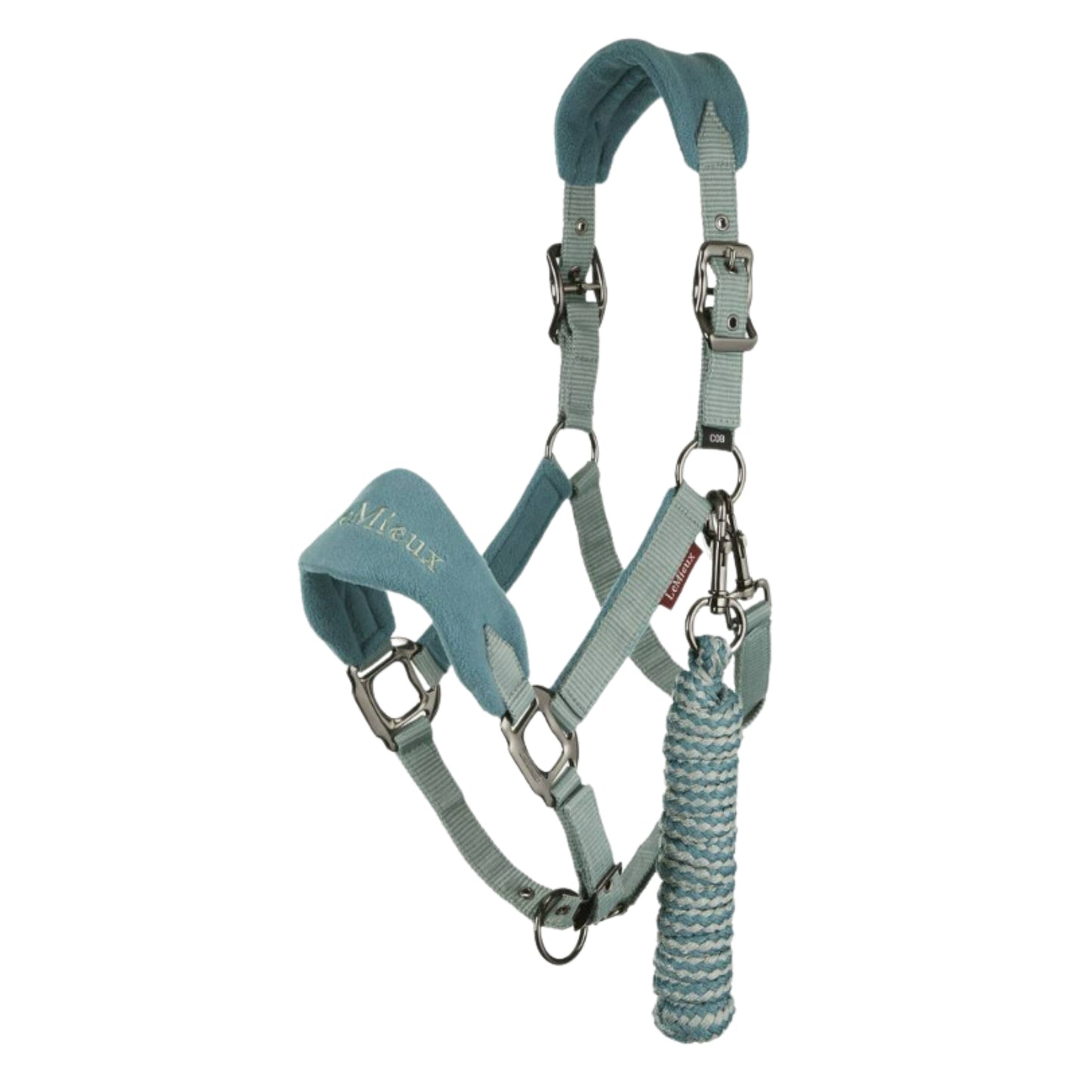 LeMieux Vogue Headcollar & Leadrope