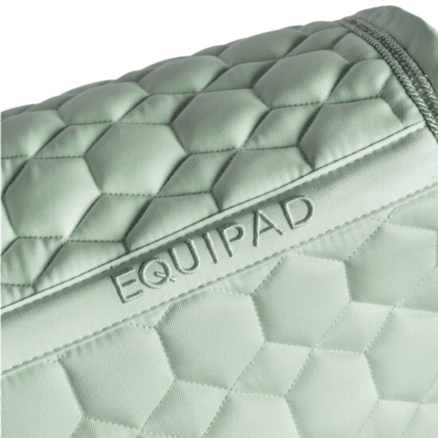 Equipad Recycled Sparkle Jump Saddle Pad