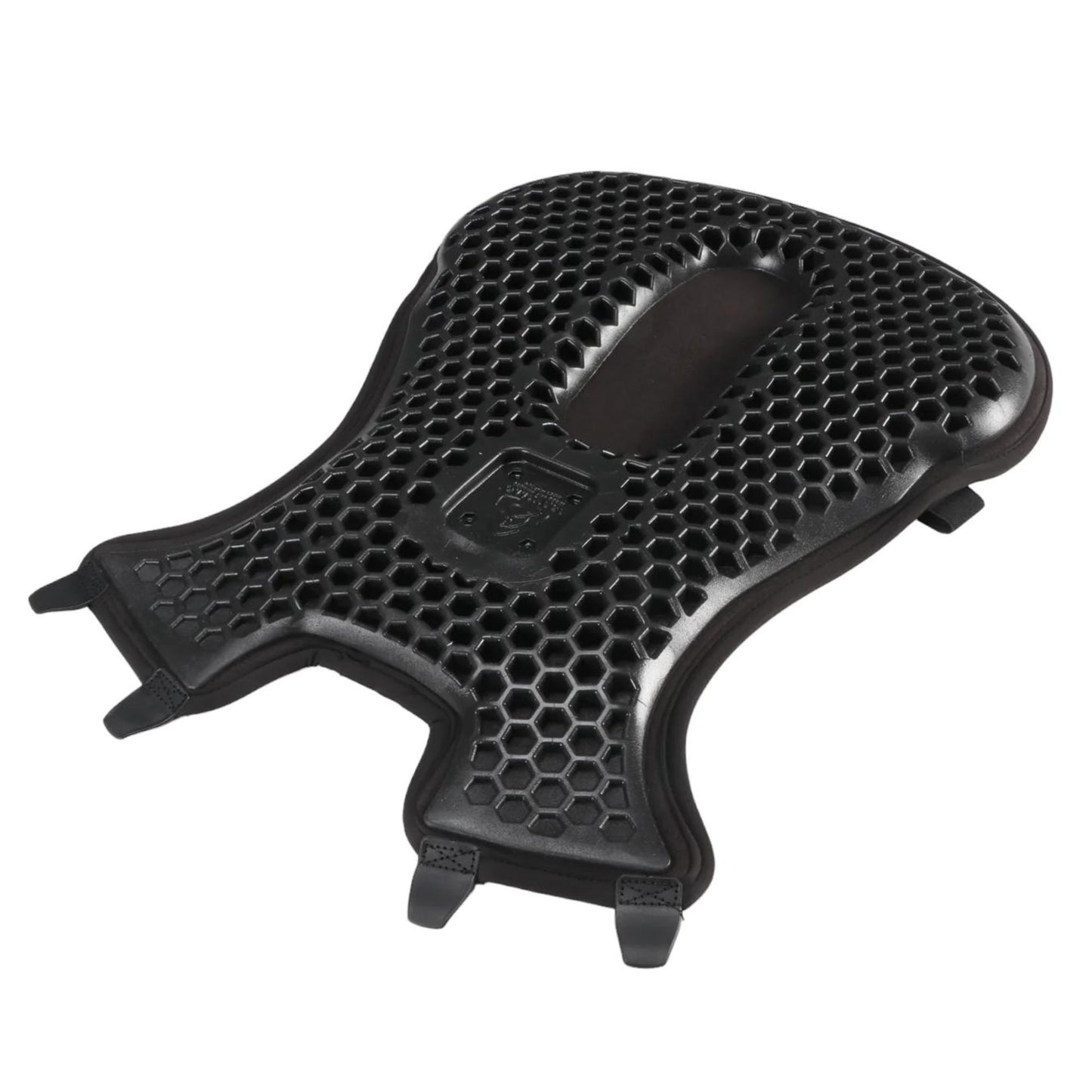 Acavallo Orthococcyx Western Gel Seat Saver