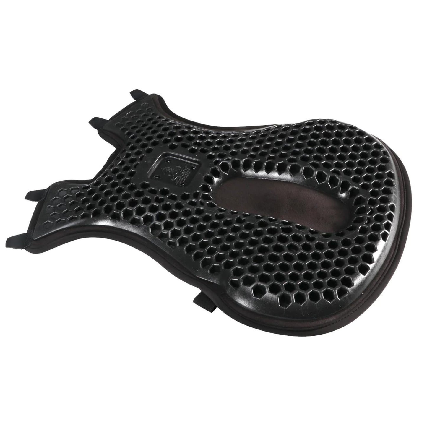 Acavallo Orthococcyx Western Gel Seat Saver