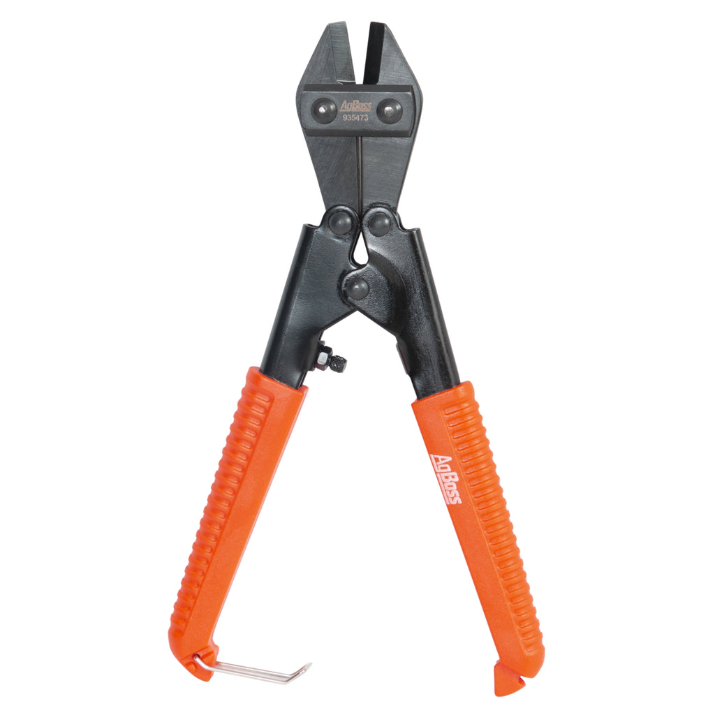 AgBoss Mini Bolt and Wire Cutters