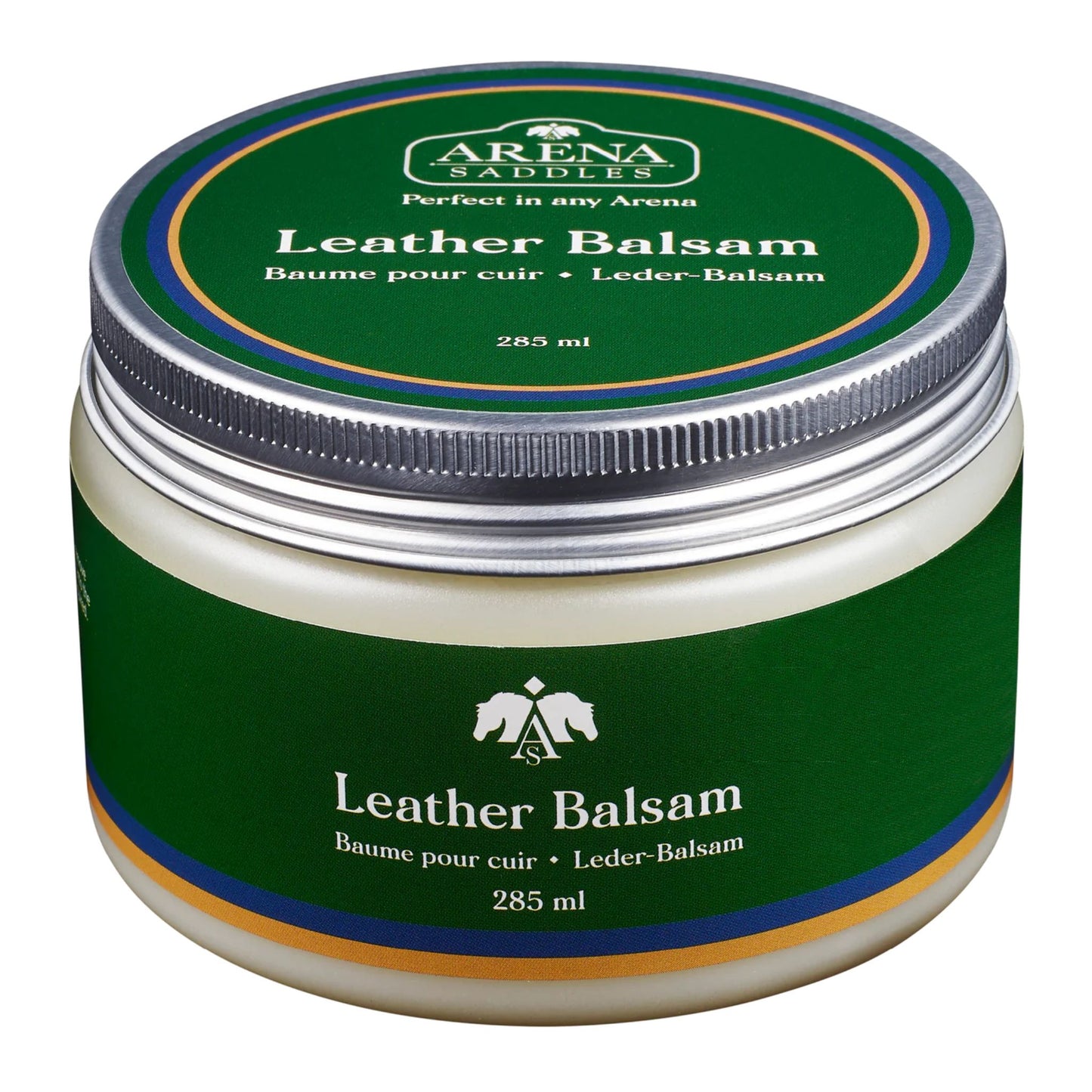 Arena Leather Balsam