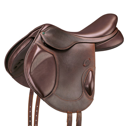 Arena Monoflap Jump HART Saddle