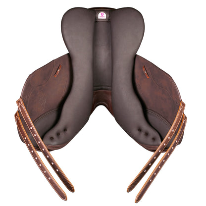 Arena Monoflap Jump HART Saddle