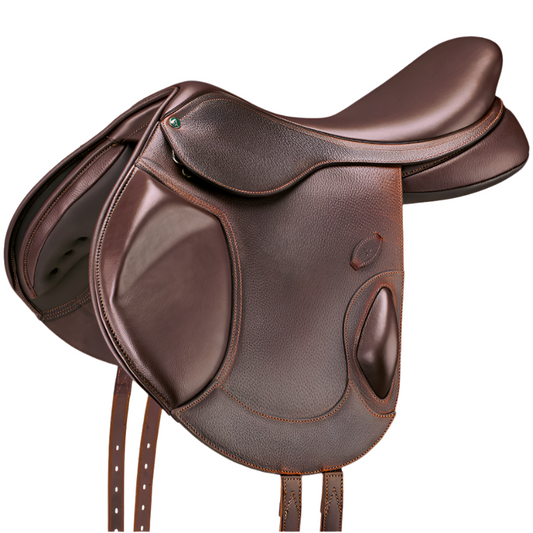 Arena Pony Monoflap Jump HART Saddle