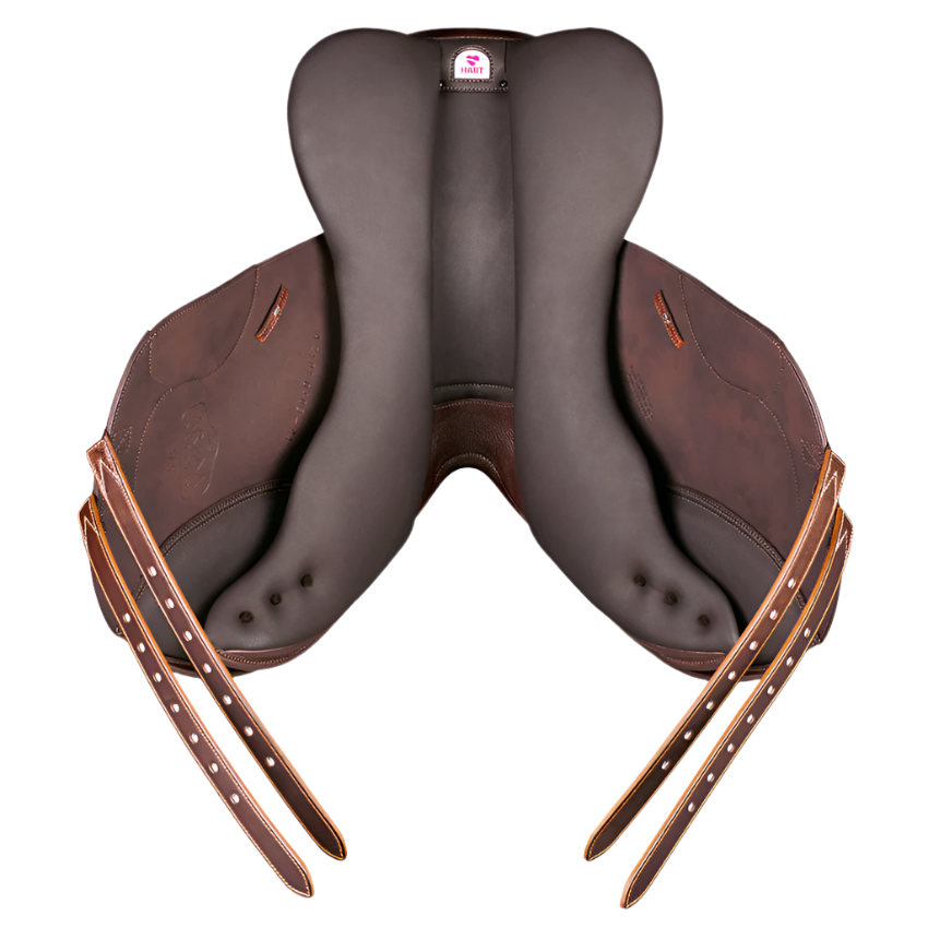 Arena Pony Monoflap Jump HART Saddle