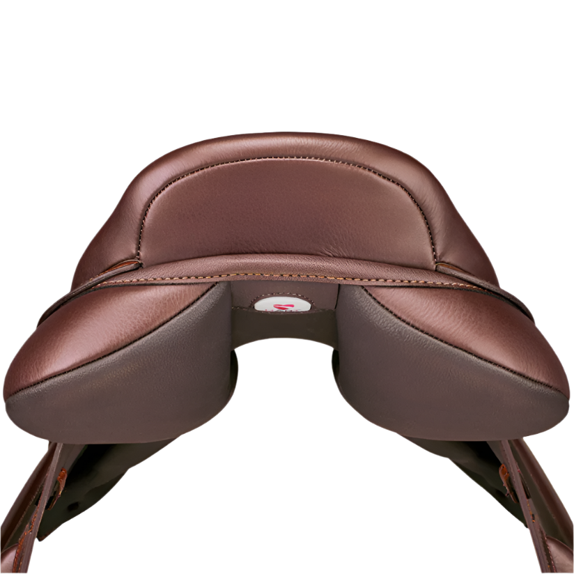 Arena Pony Monoflap Jump HART Saddle