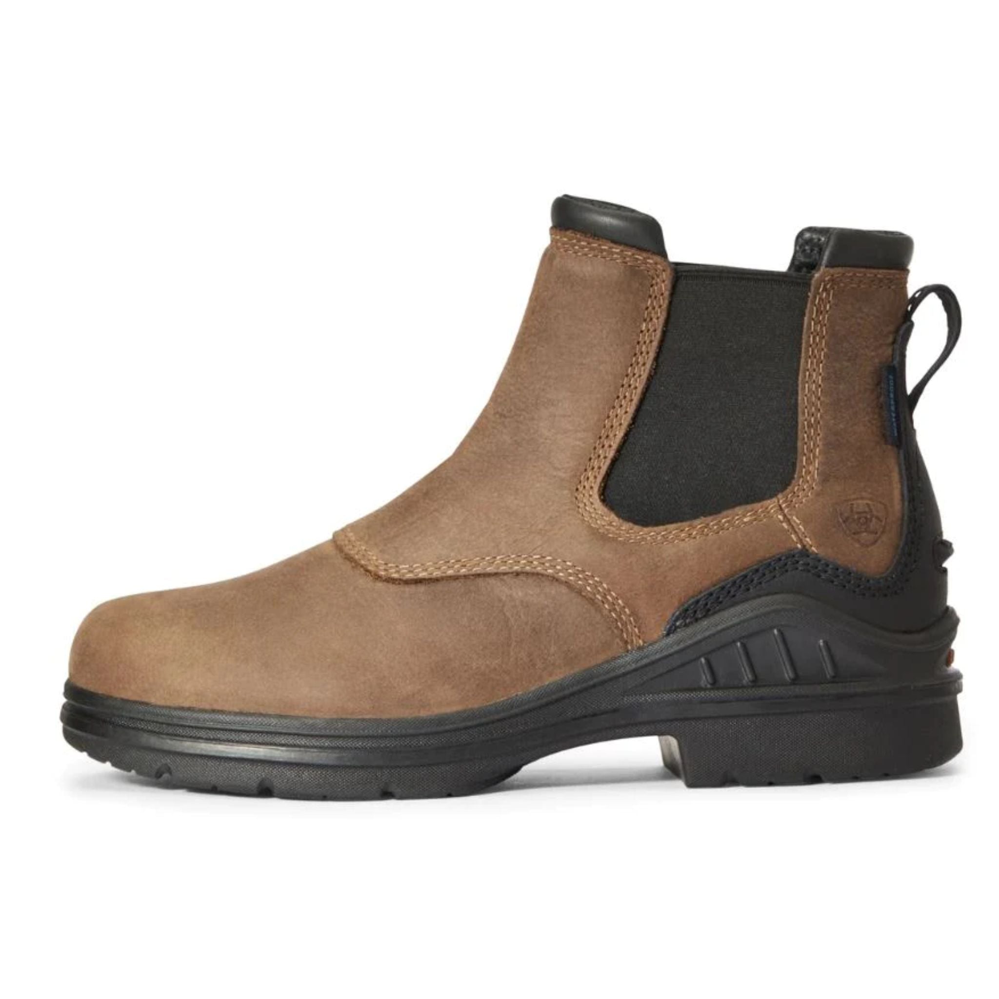 Ariat mens cheap chelsea boots