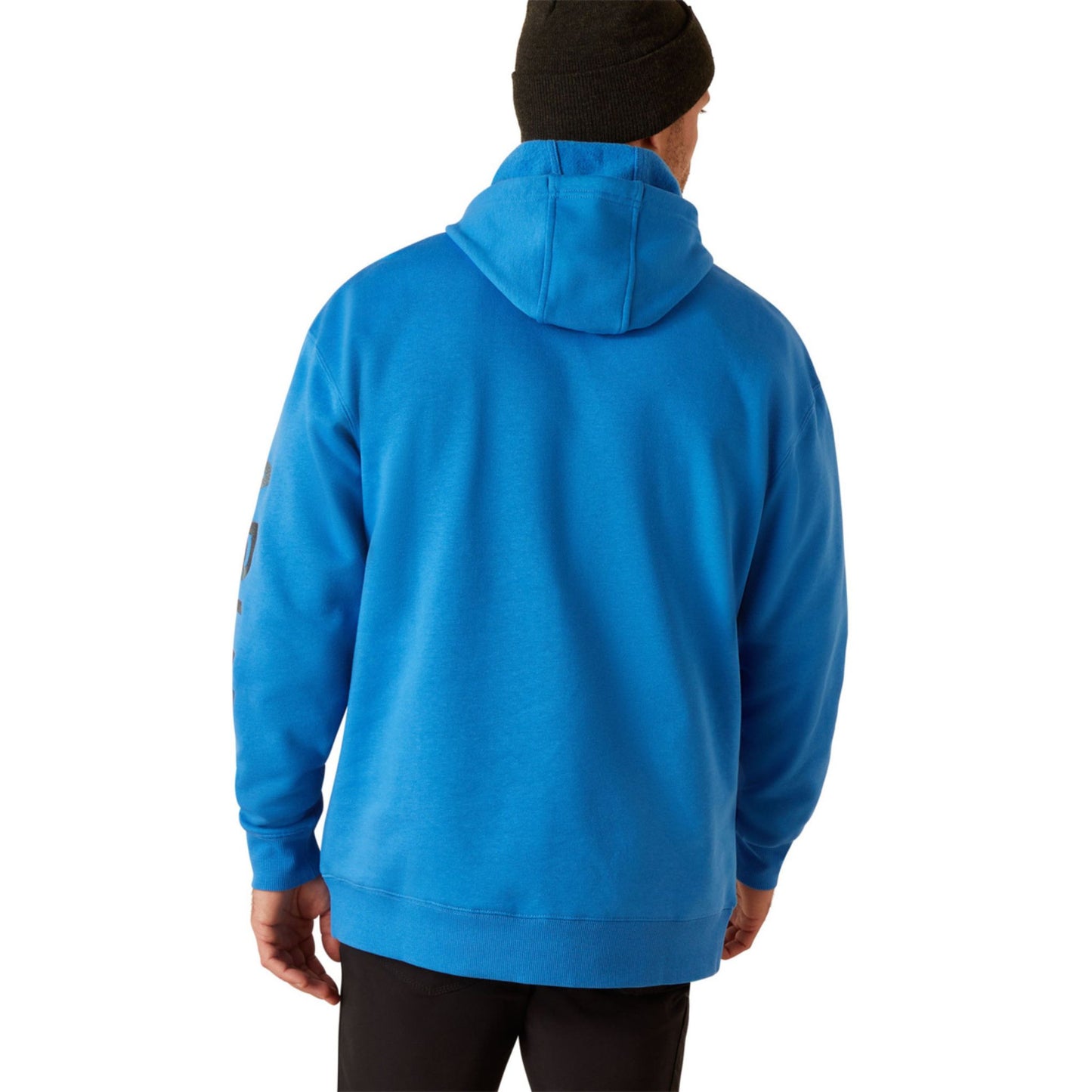 Ariat Mens Rebar Graphic Hoodie