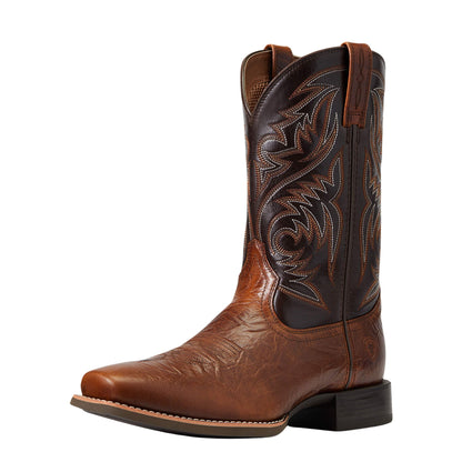 Ariat Mens Sport Herdsman Boots