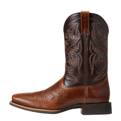 Ariat Mens Sport Herdsman Boots