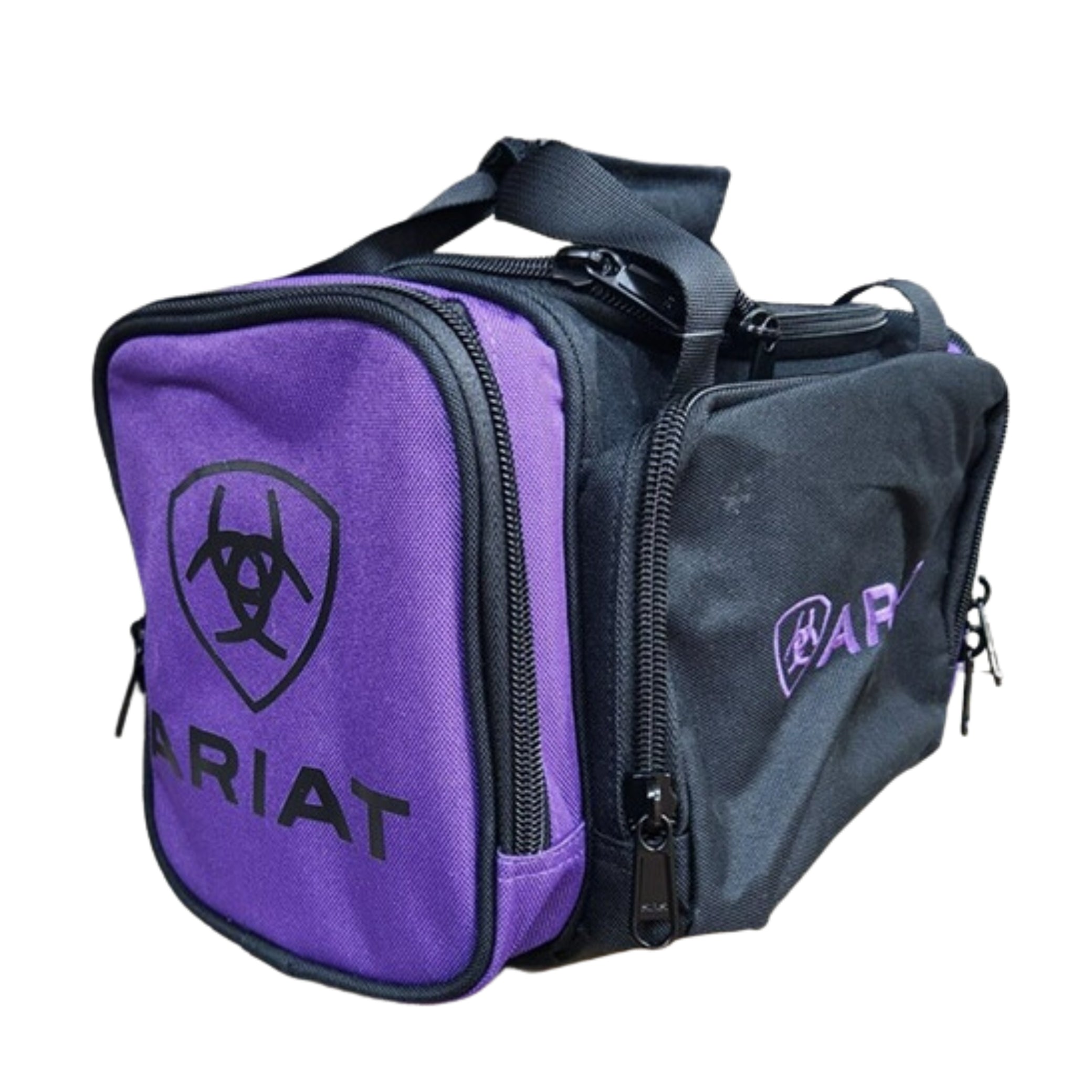 Ariat hat bag online