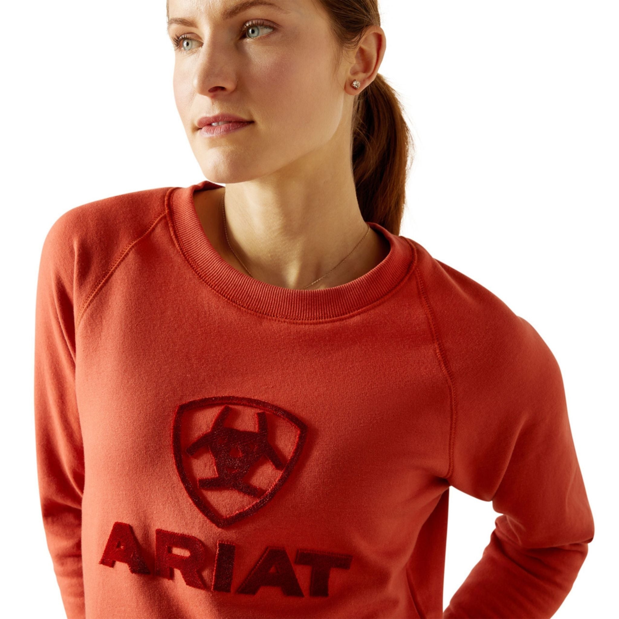 Ariat best sale torrey sweatshirt