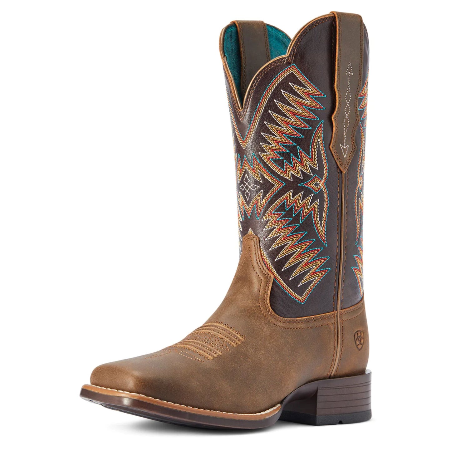 Ariat Womens Odessa StretchFit Boots