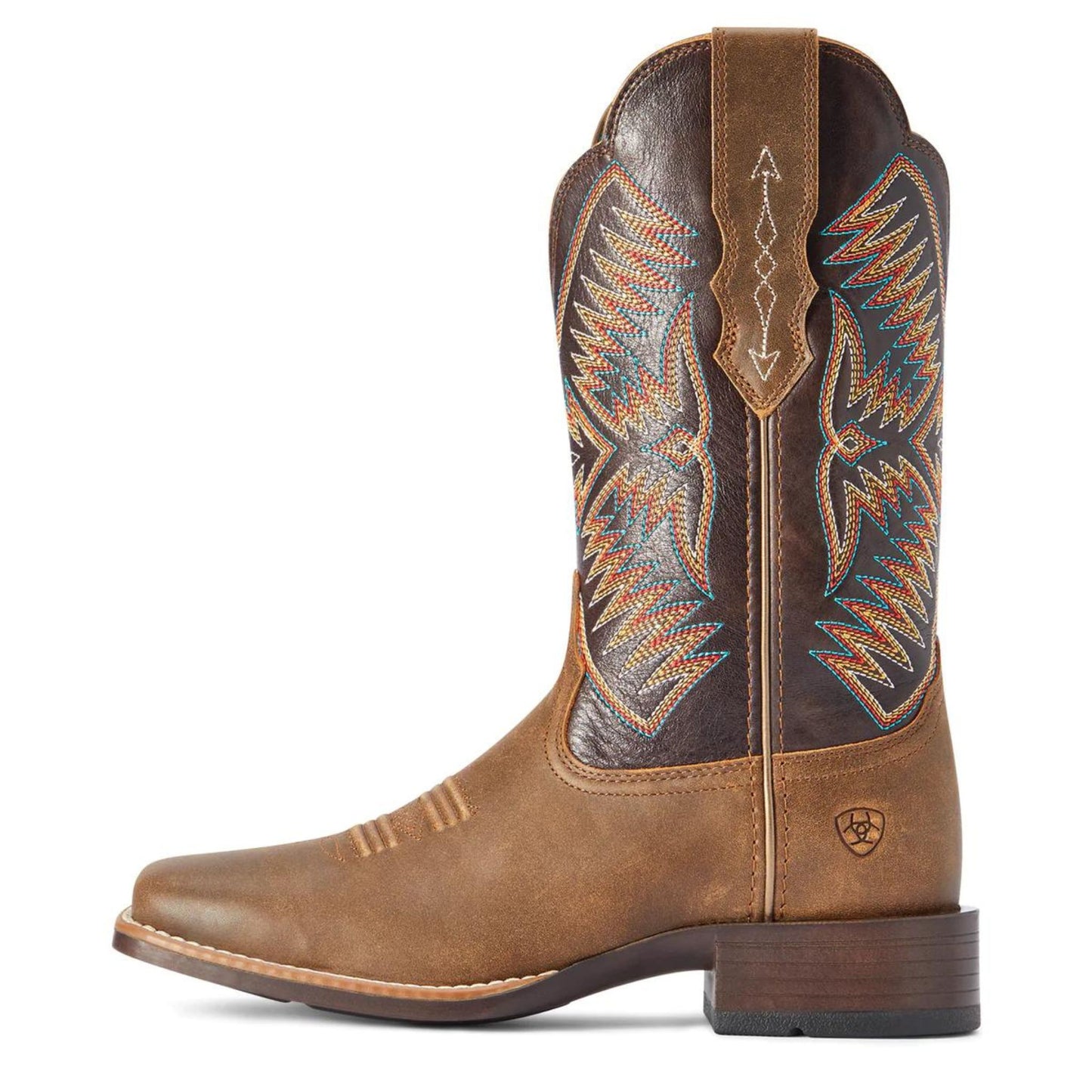 Ariat Womens Odessa StretchFit Boots