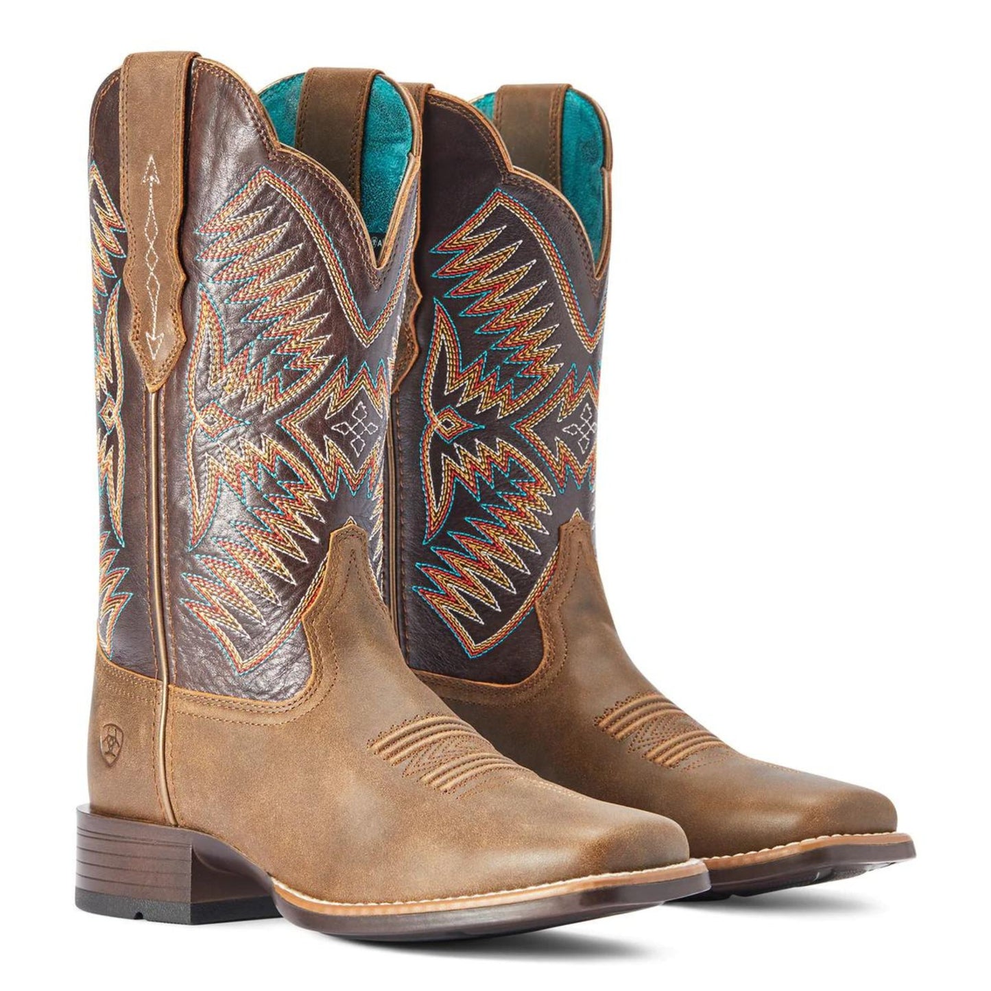 Ariat Womens Odessa StretchFit Boots